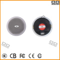 Enceinte de plafond avec couverture (LTH-802)